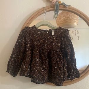 rylee and cru blouse